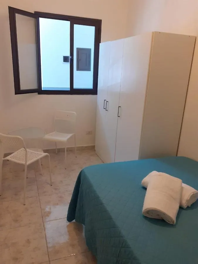 Il Filo Di Arianna Apartment Catania Italy