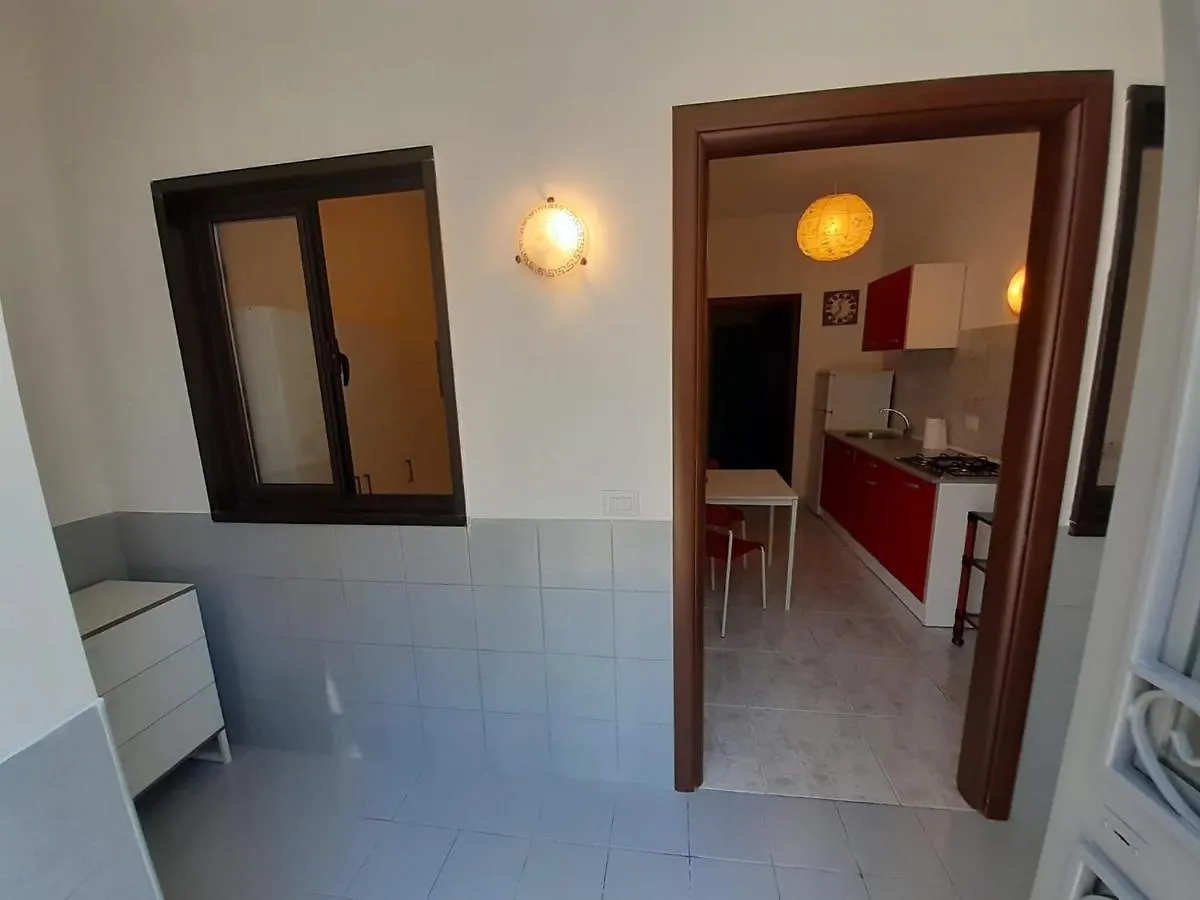 Il Filo Di Arianna Apartment Catania Italy
