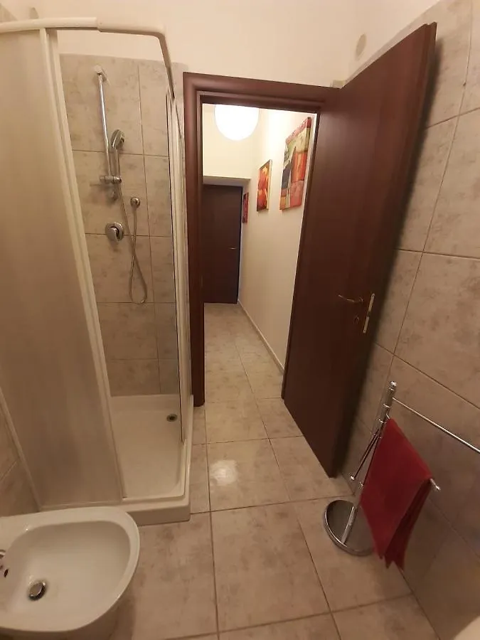 Il Filo Di Arianna Apartment Catania 0*,