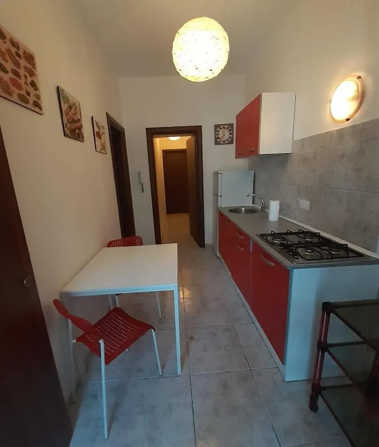 Il Filo Di Arianna Apartment Catania