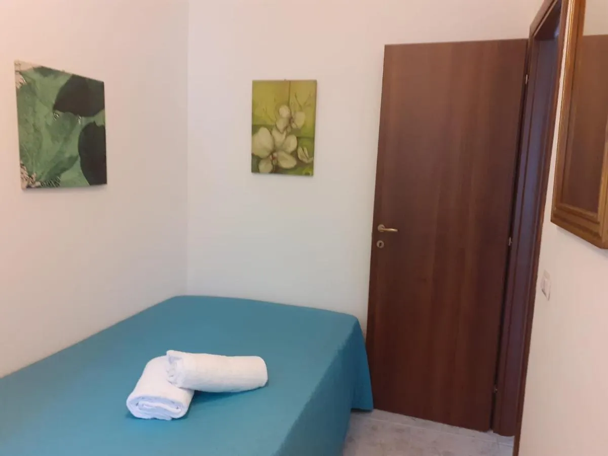 Il Filo Di Arianna Apartment Catania