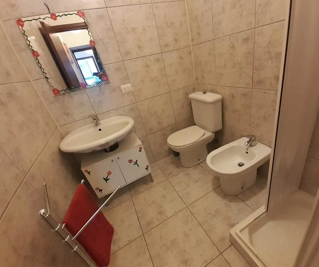Il Filo Di Arianna Apartment Catania Italy