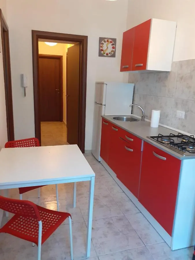 Il Filo Di Arianna location
