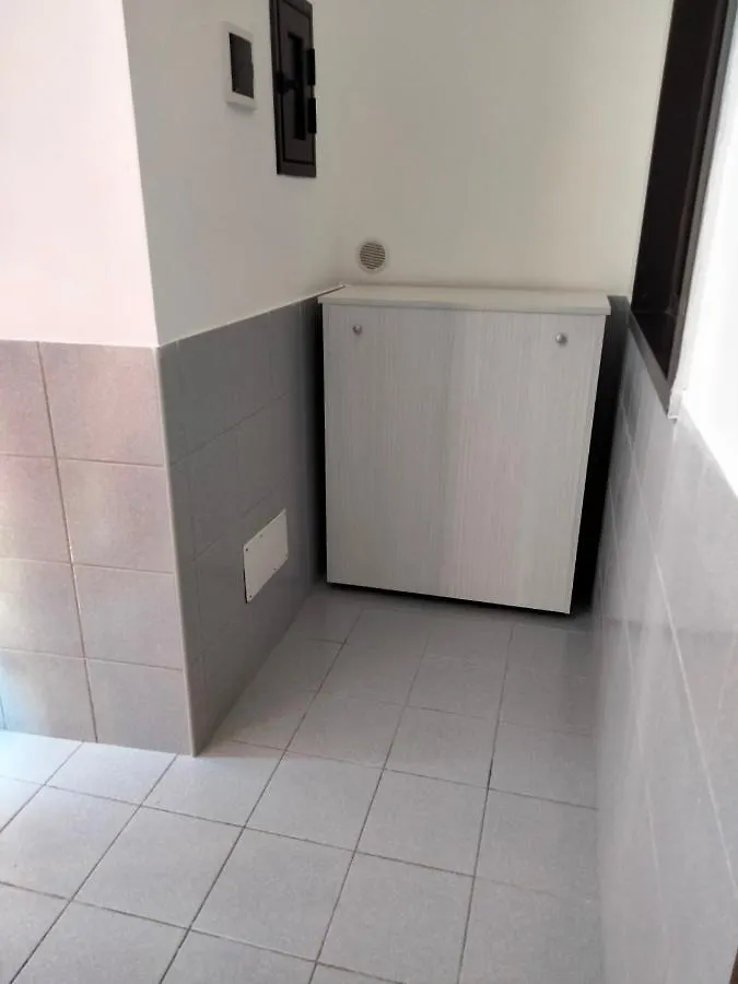 Il Filo Di Arianna Apartment Catania 0*,  Italy