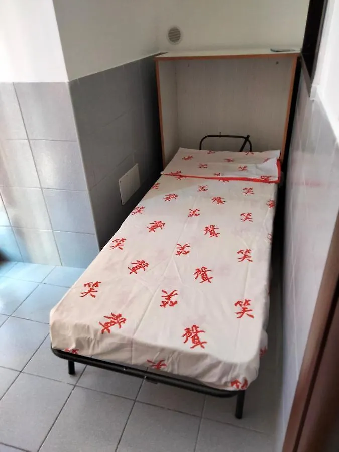Il Filo Di Arianna Apartment Catania