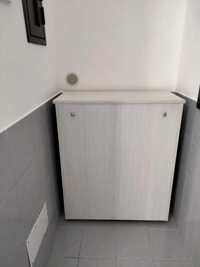 Il Filo Di Arianna Apartment Catania