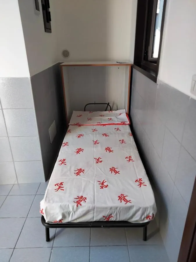 Il Filo Di Arianna Apartment Catania