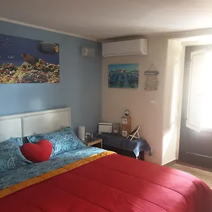  Apartment Viky House Italy